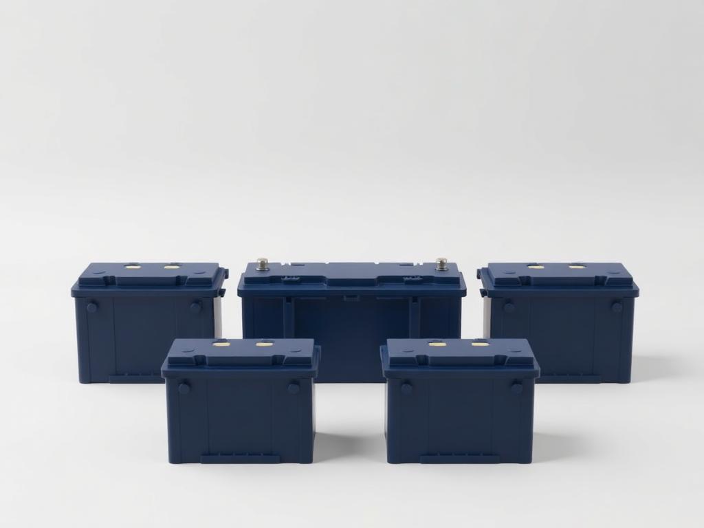 Batteries