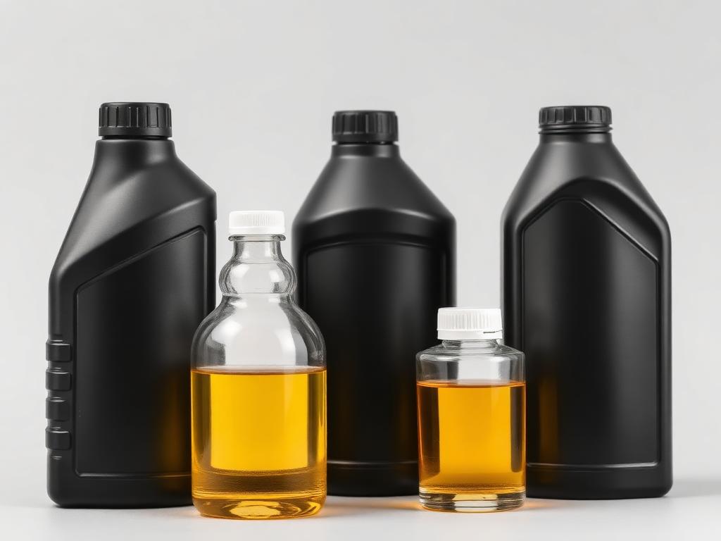 Lubricants