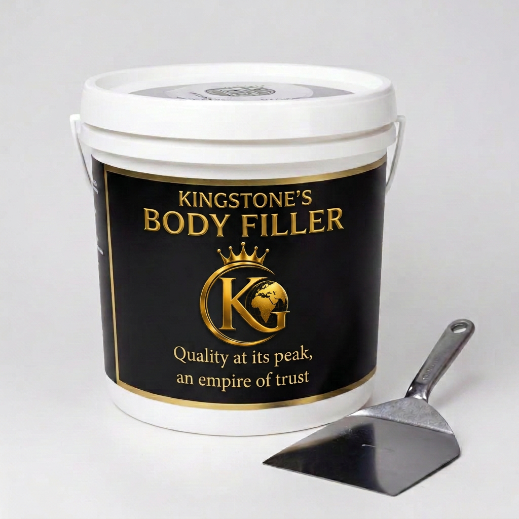 Kingstone's Body Filler