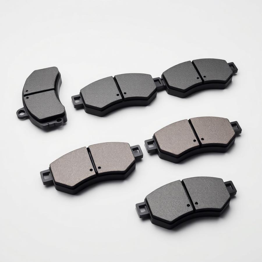 Brake Pads