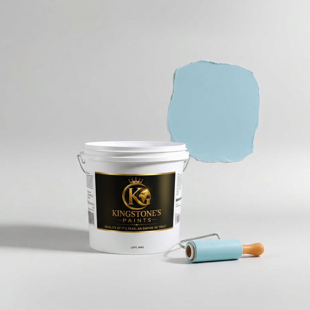 Kingstone Emulsion Paints