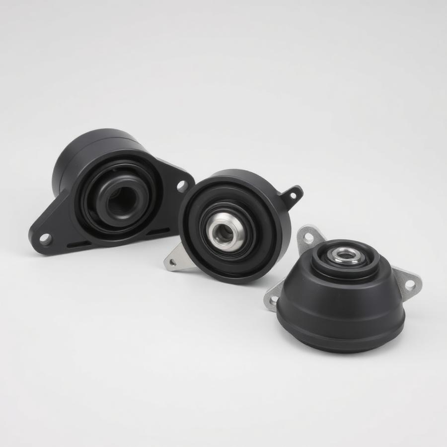 Engine Mounts