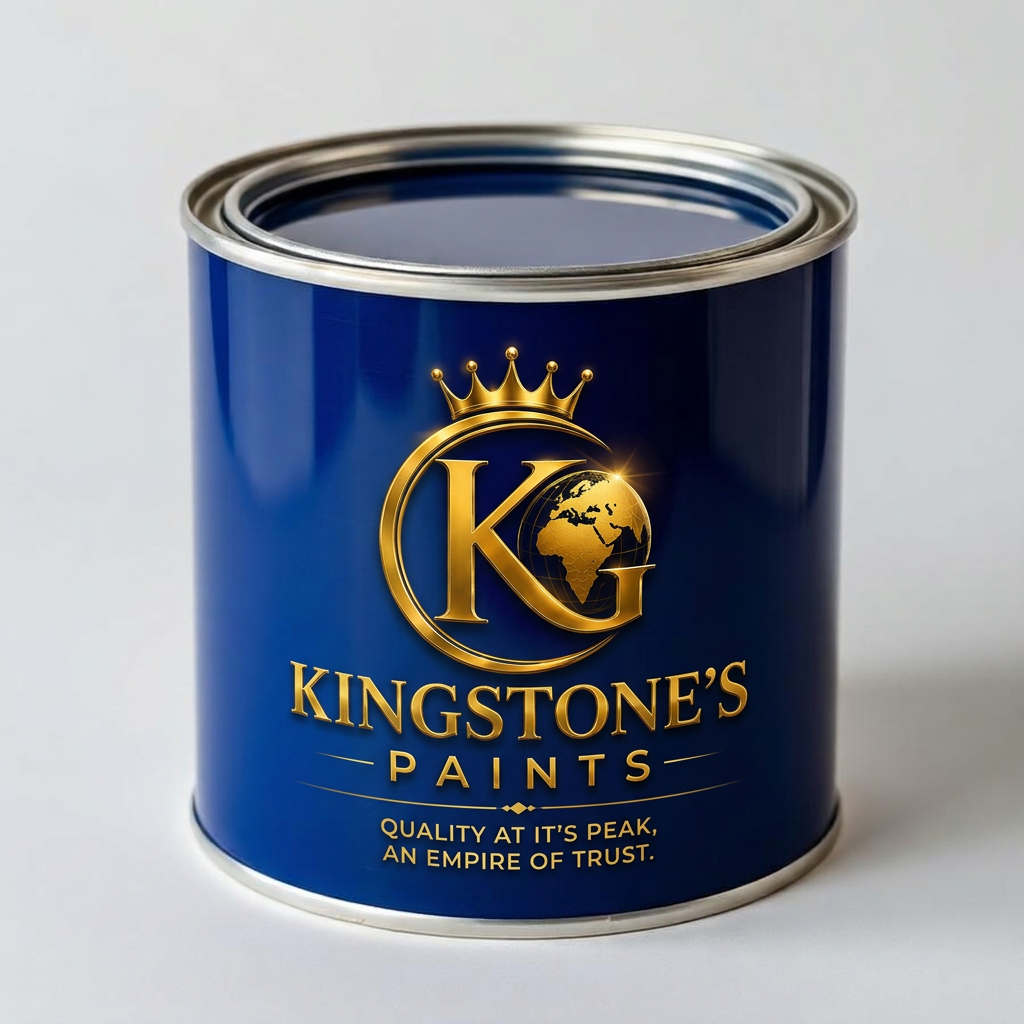 Kingstone Gloss Paints