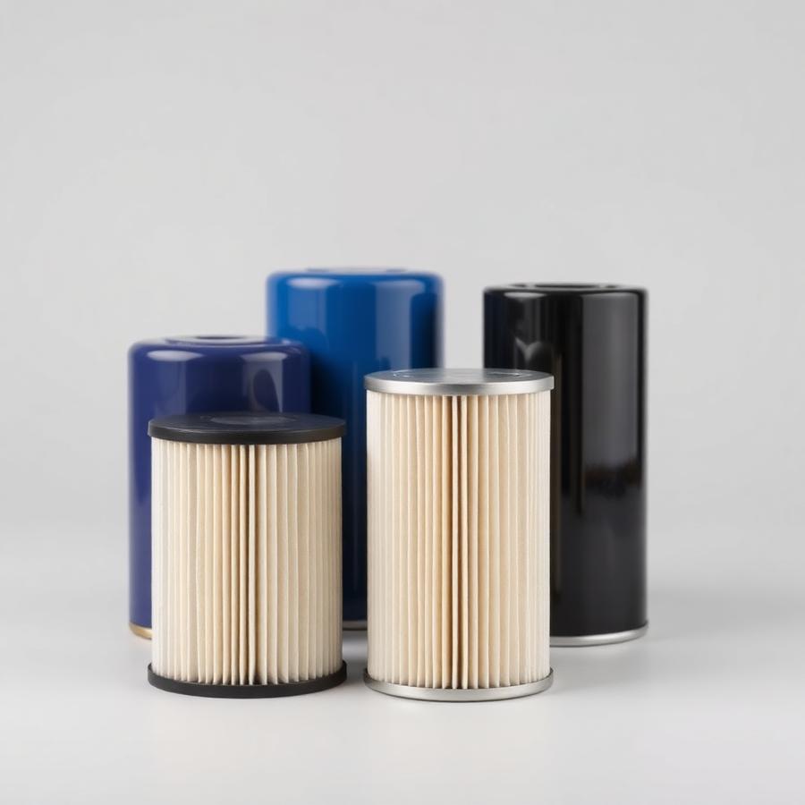 Oil Filters